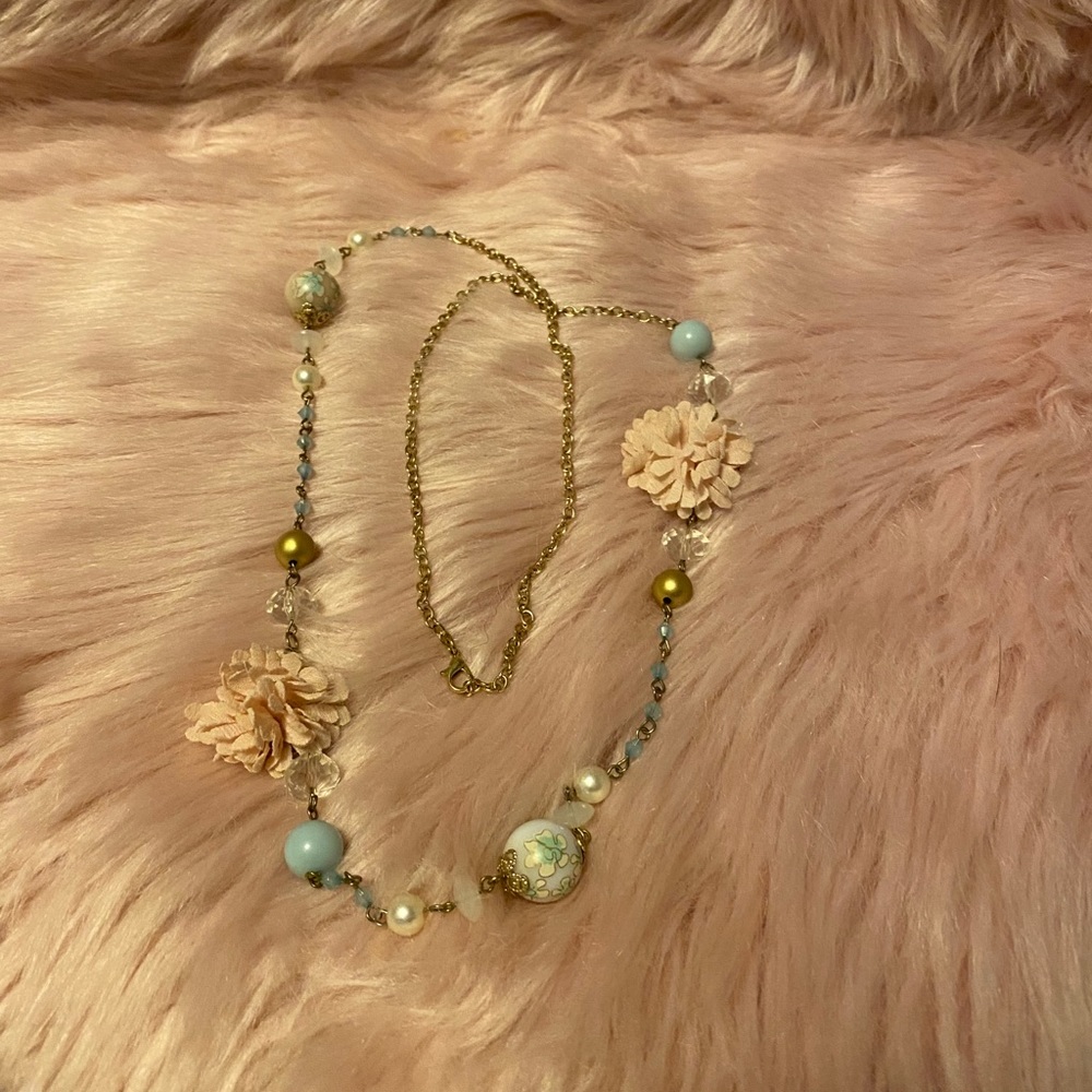 Necklace - Picture 3 of 6